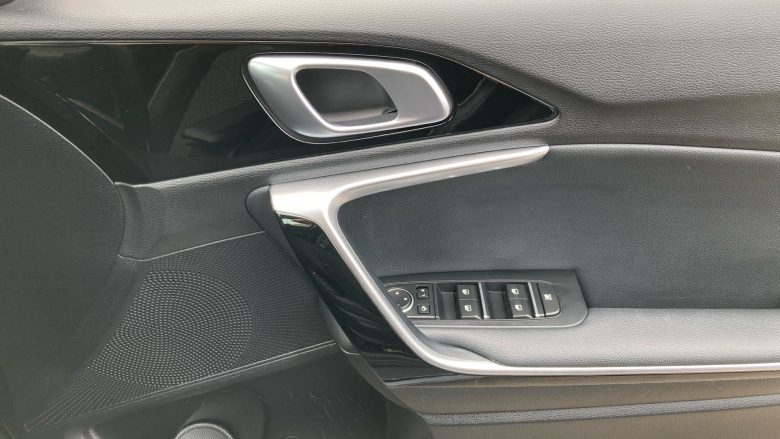 Kia Ceed 1.5T GDi ISG 3 5dr Petrol Hatchback